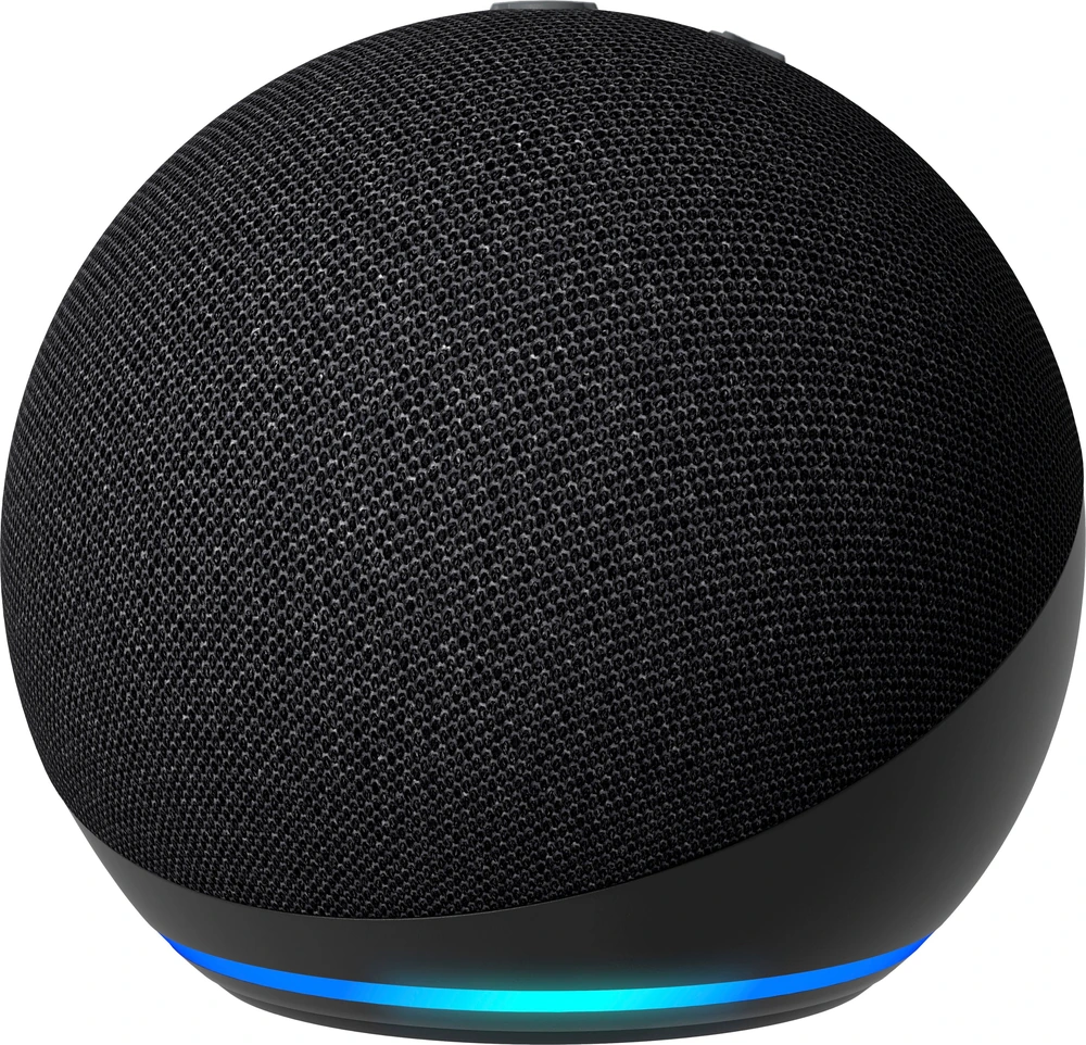 Amazon Echo Dot