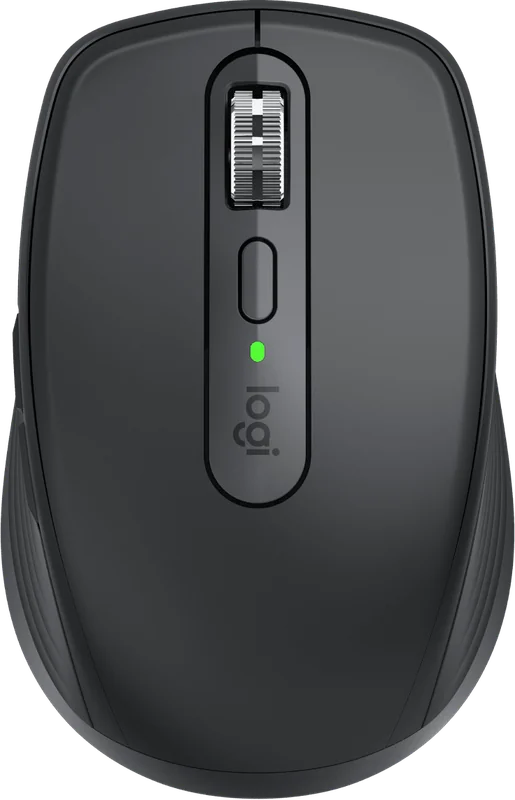 Logitech MX Anywhere 3S, graphite