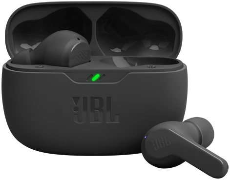 JBL Vibe Beam earbuds