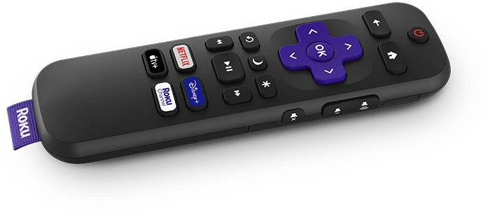 Roku TV replacement remote