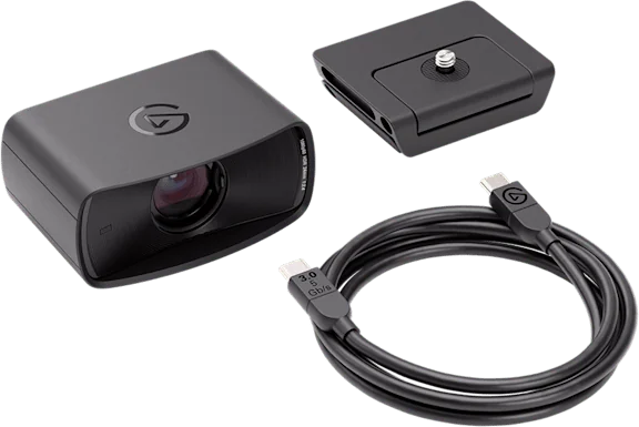 Elgato Facecam MK.2 Full HD webcam