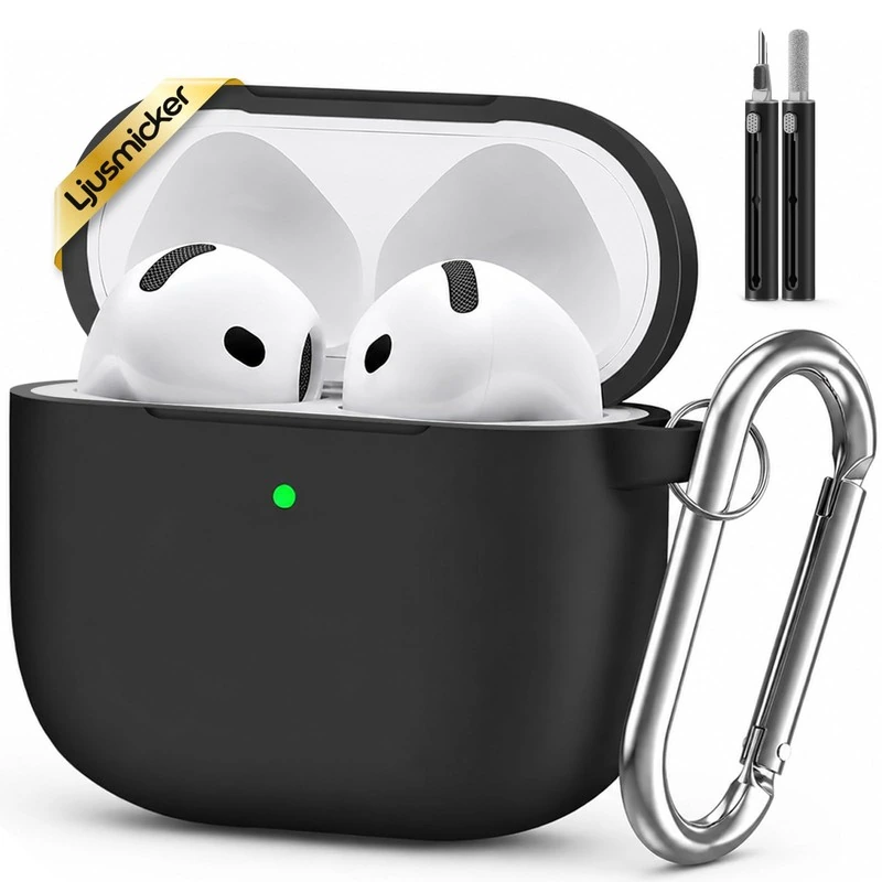 Ljusmicker case for AirPods