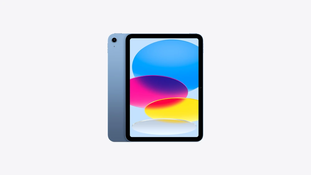 Apple iPad 11 inch, A16, 128 GB
