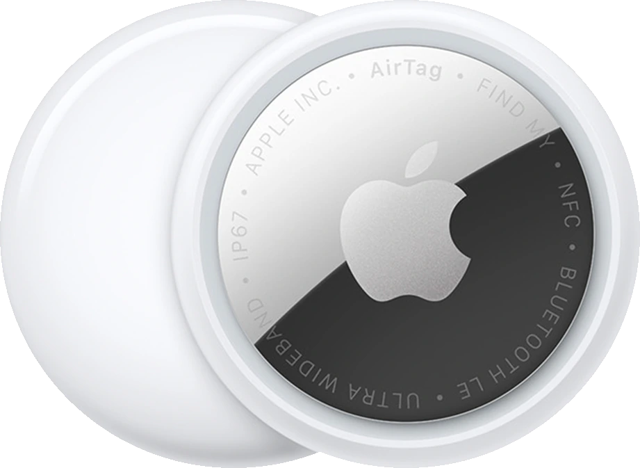 Apple AirTag, 2nd generation